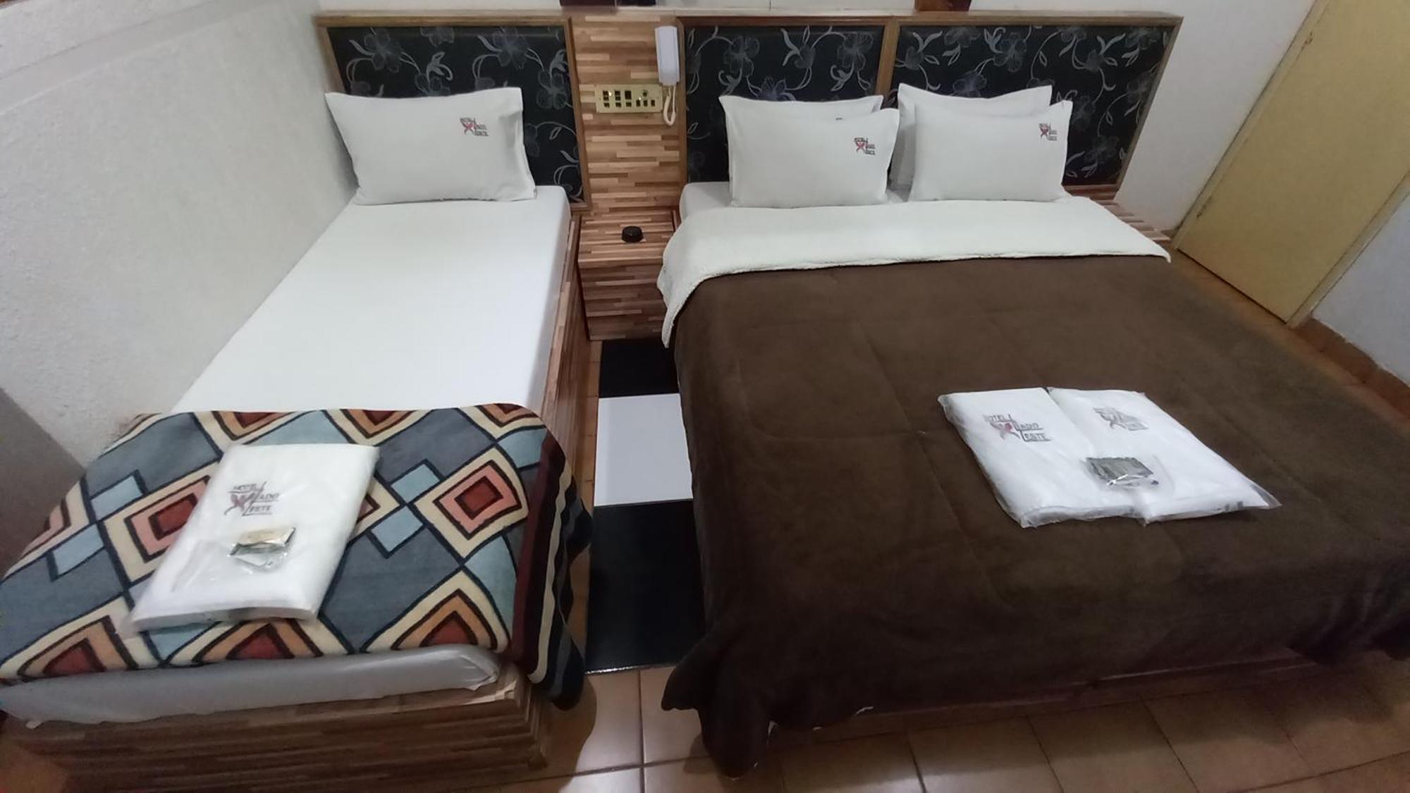 Hotel Lado Leste — Photos 3